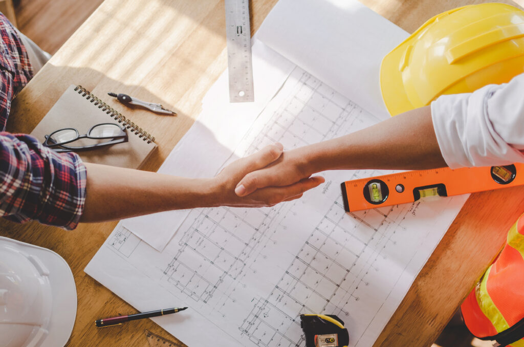 Formation conducteur de travaux sur MonAvenirPro-HDF