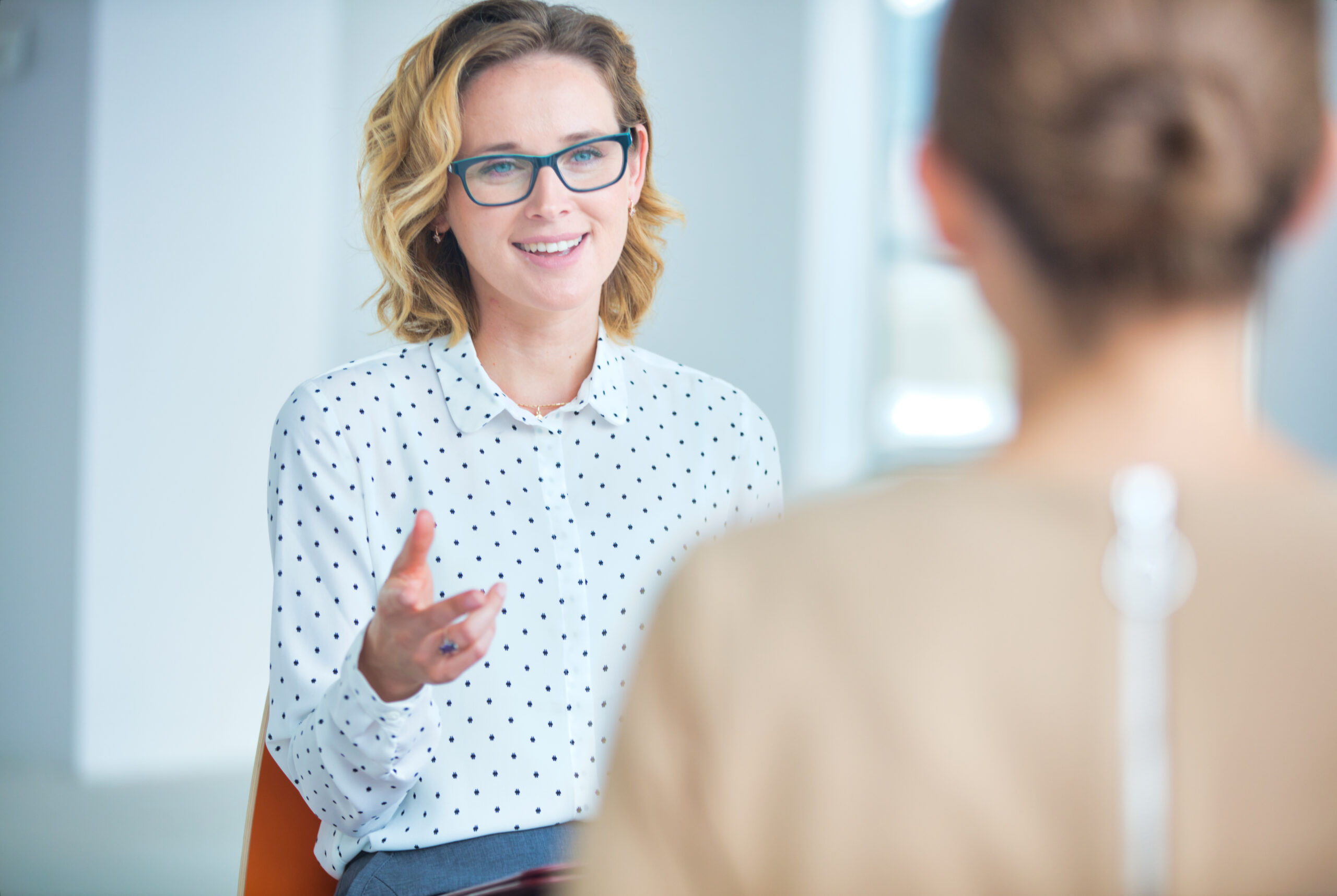 Formation générale pour convaincre au téléphone sur MonAvenirPro-HDF