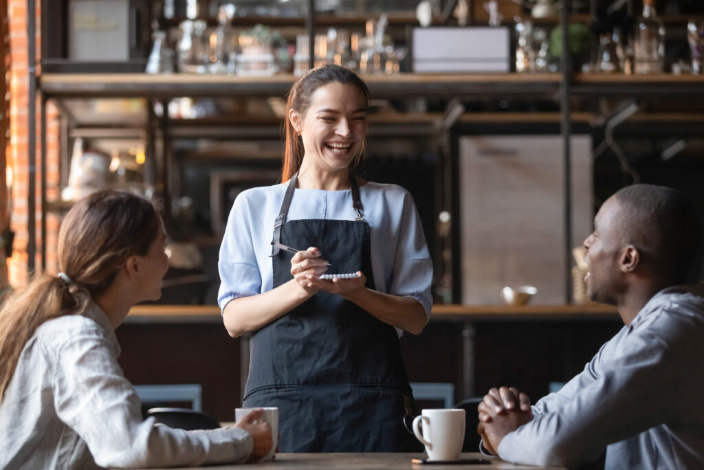 Formation Serveur en restauration sur MonAvenirPro-HDF