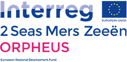 Logo ORPHEUS