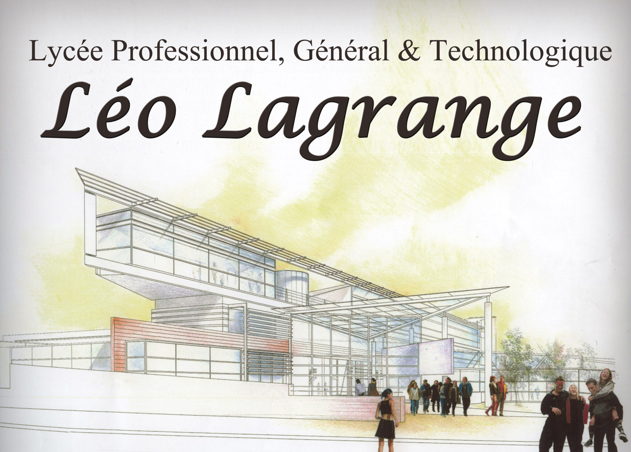 Lycée Professionnel Léo Lagrange BullylesMines Mon Avenir Pro