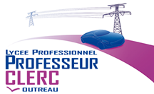 Lycée Professeur Clerc - Outreau - Mon Avenir Pro