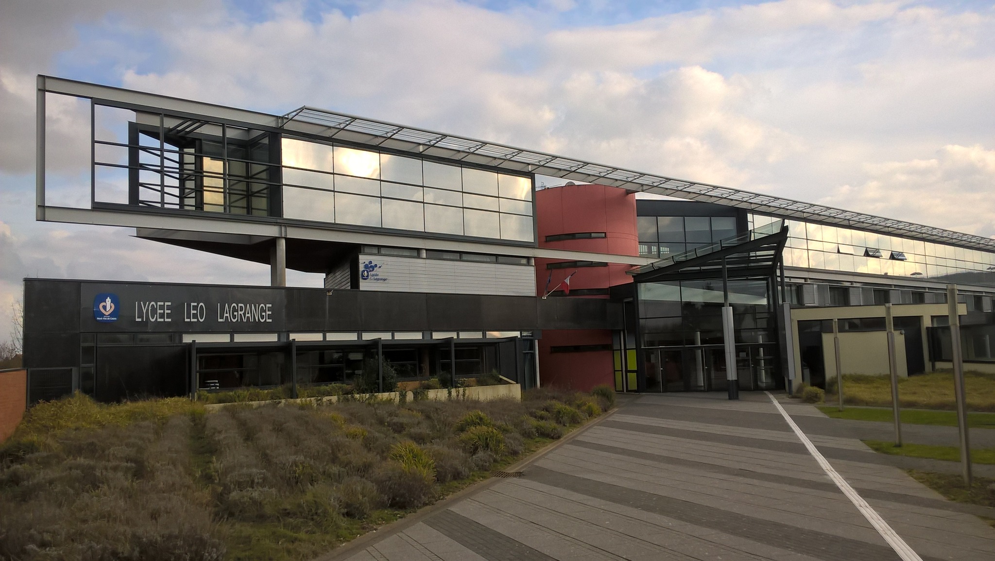 Lycée Bully Les Mines Cap Petite Enfance