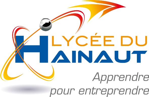 Logo du Lycée Du Hainaut à Valenciennes