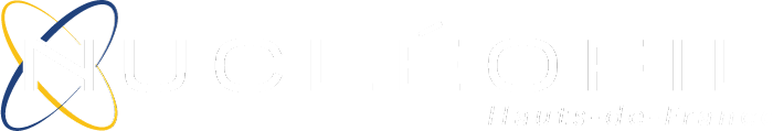 Logotype du projet Nucléofil