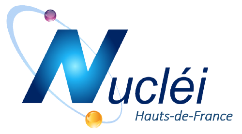 Logotype Nucléi