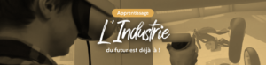 L'industrie du futur est déjà là au CFA académique de Lille