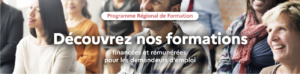 nouvelles formations PRF GRETA Grand Hainaut