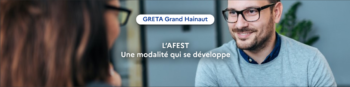 Article AFEST GRETA Grand Hainaut