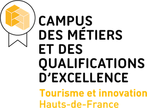 CAMPUS TI HDF Logo