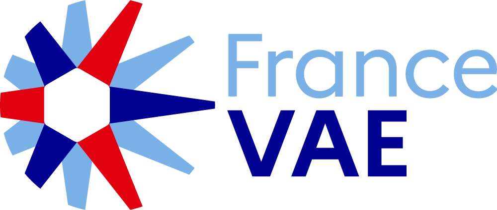 Logo France VAE 2023