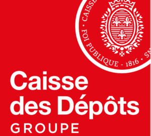 Logo Du Groupe Caisse Des Depots E1692800923822 300x270