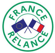 France Relance Logo