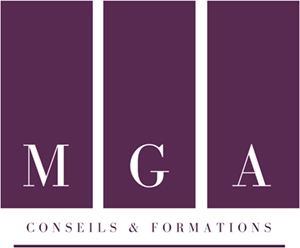 Logo MGA - Conseils et formation