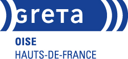 Logo du GRETA Oise