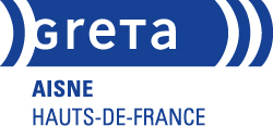 Logo du GRETA Aisne
