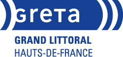 Logo du GRETA Grand Littoral