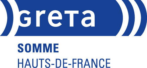 Logo du GRETA Somme
