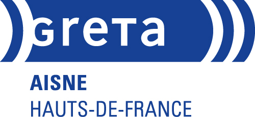 Logo du GRETA Aisne