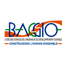 Logo Baggio Lille