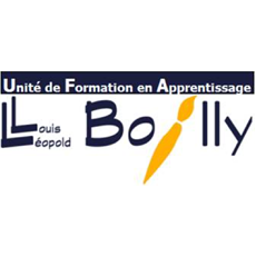 Logo Boilly La Bassée