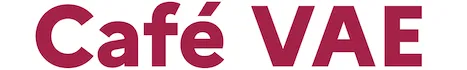 Logo des café VAE 2023