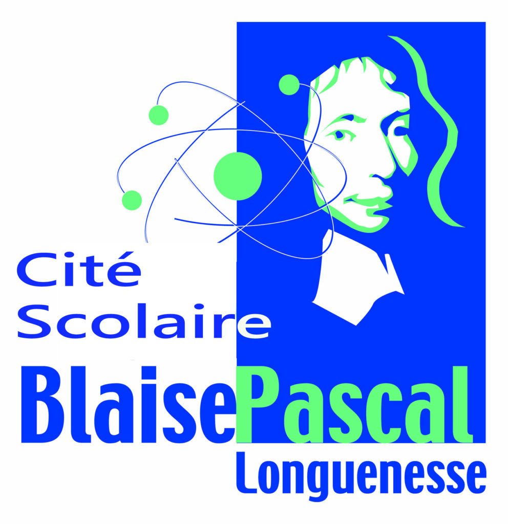 Logo Lycée Blaise Pascal Longuenesse