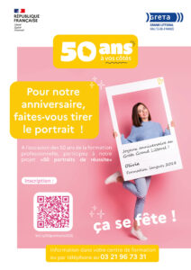 anniversaire GGL