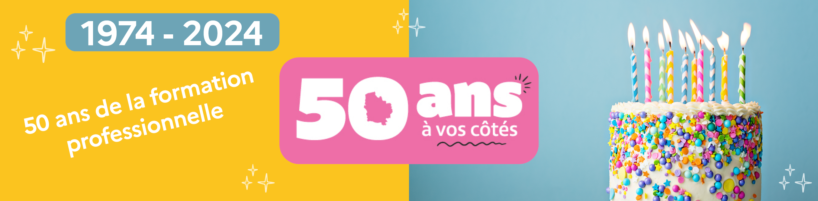 50 ans GRETA