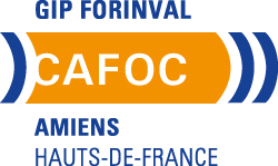 Logo du CAFOC