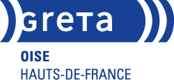 Logotype du GRETA Oise