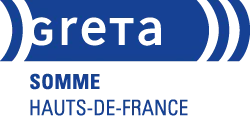 Logotype du GRETA Somme