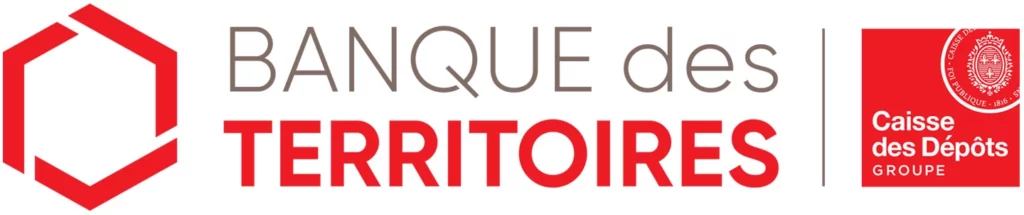 Logo Banque Des Territoires