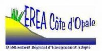 E.R.E.A Côte d'Opale Etablissement Régional Enseignement Adapté