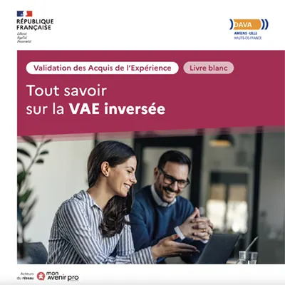 Tout savoir sur la VAE inversé