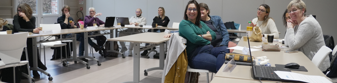 Image de la formation