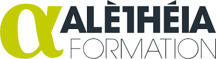 LOGO ALETHEIA