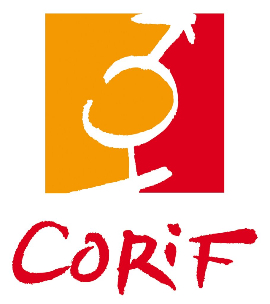 LOGO CORIF