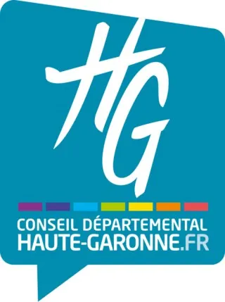 Logo Conseil Départemental Haute-Garonne