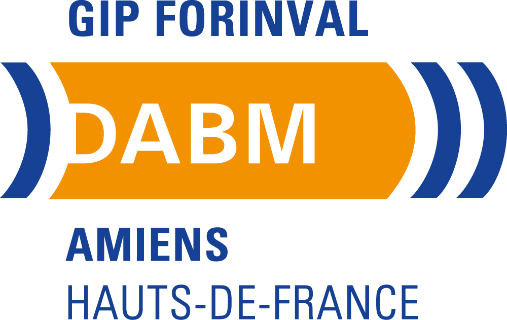 Logo DABM