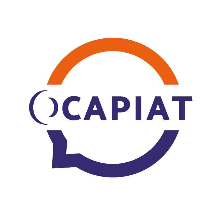 LOGO OCAPIAT
