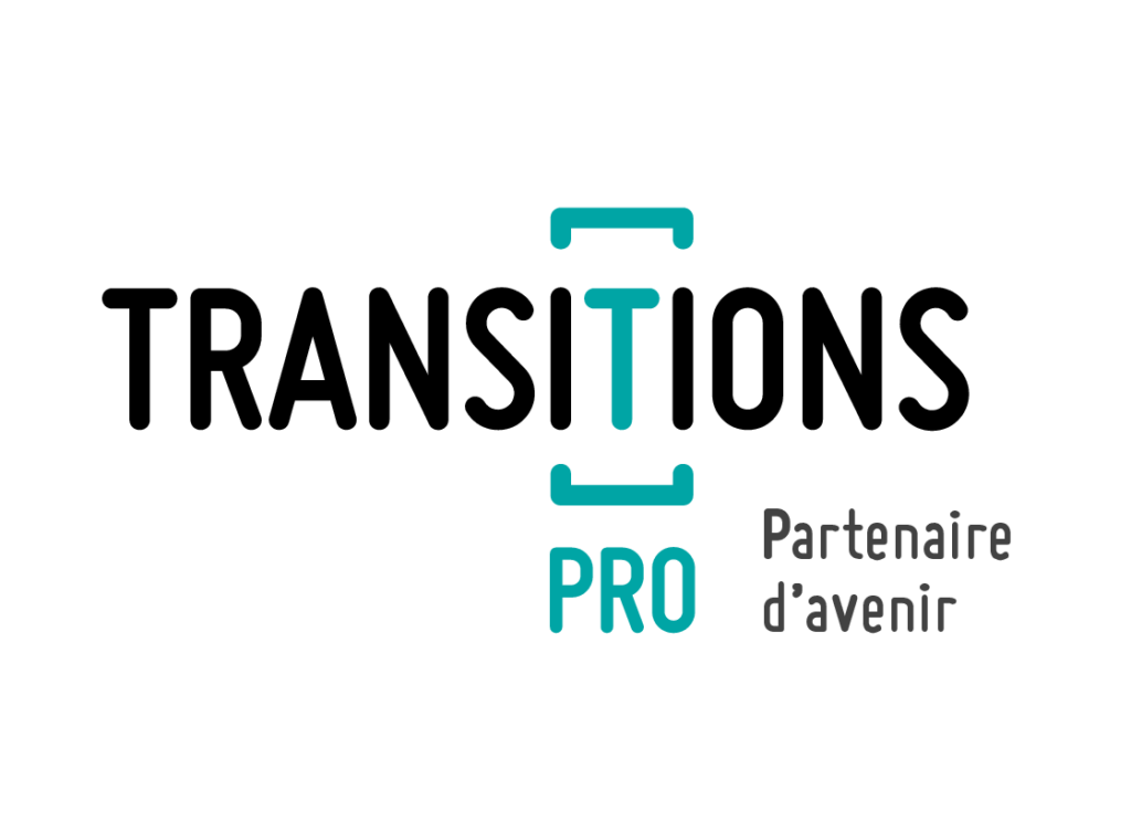 Logo Transition Pro