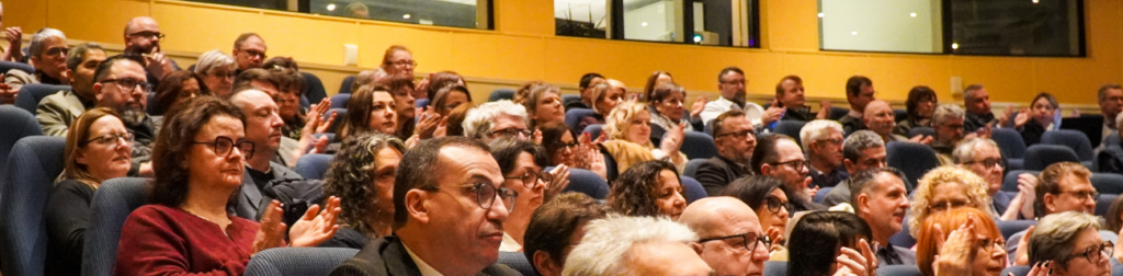 séminaire des DDFPT