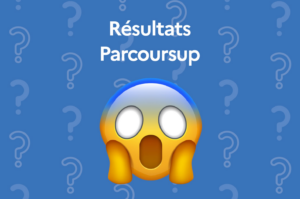 resultats parcoursup décevant ? pas de panique !
