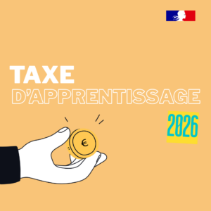 Apprenants en formation financée grâce à la taxe d'apprentissage au GRETA Grand Hainaut.