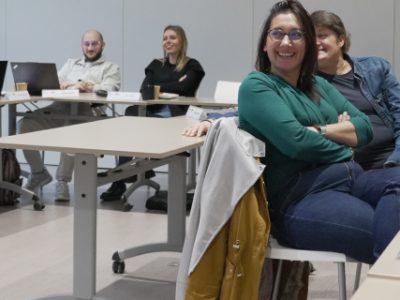 Image de la formation