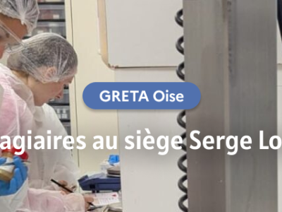 ActuMAP Immersion Serge Louis Alvarez