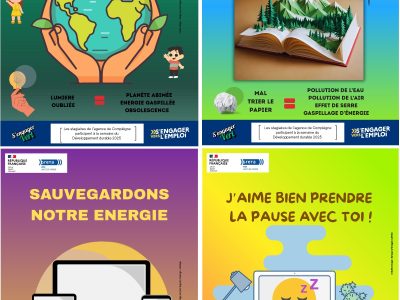 Affiches Compilées RSO DD