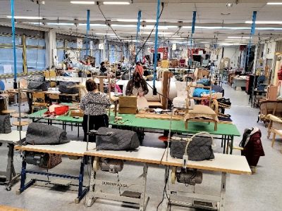 Ateliers Tapissier D Ameublement GA