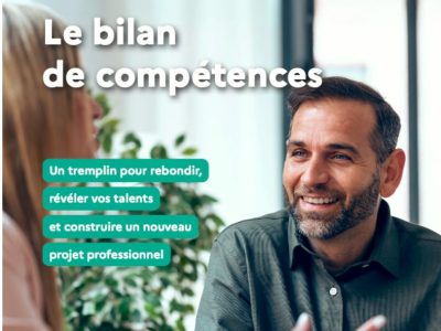 Bilan De Compétences GRETA Somme